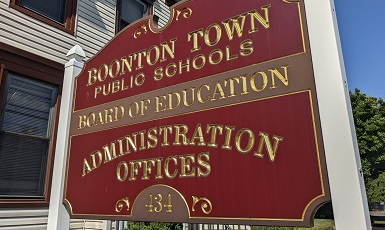  Board of Education